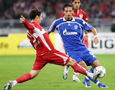 立足的重要 立足的重要